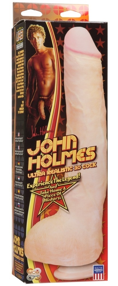 John Holmes Ultra 3R, 35/6