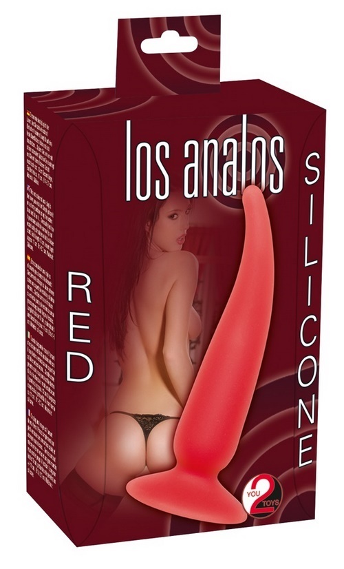 Los Analos, punainen