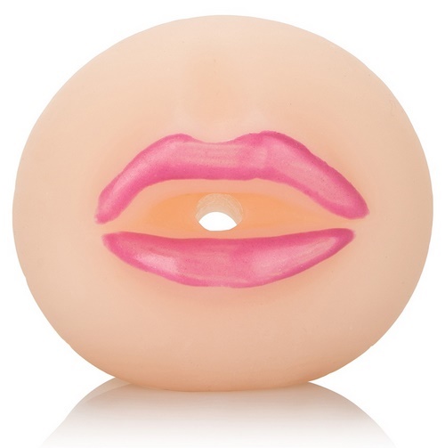 PureSkin Pump Sleeve Lips