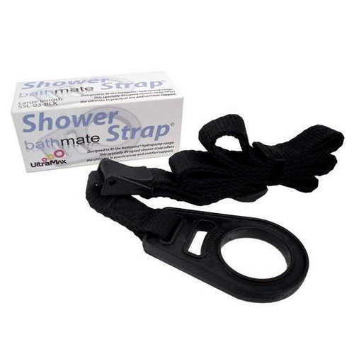 Bathmate Shower Strap -suihkupidike