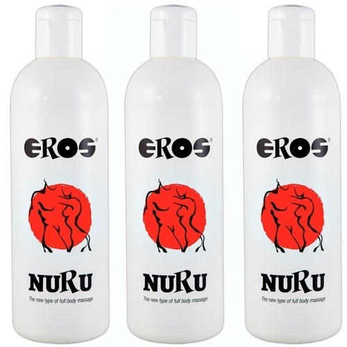 Eros Nuru-hierontageeli