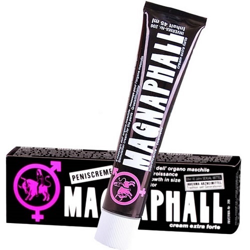Magnaphall, 45 ml