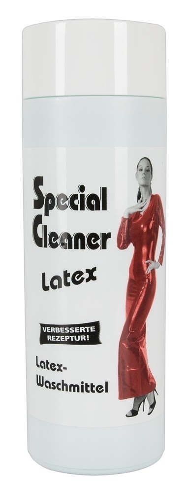 Latex Cleaner, 200 ml
