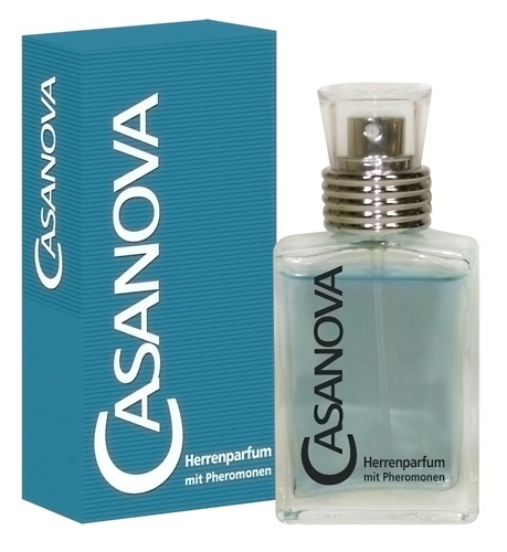 Casanova, 30 ml