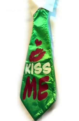 Kiss me -jättisolmio, 55 cm