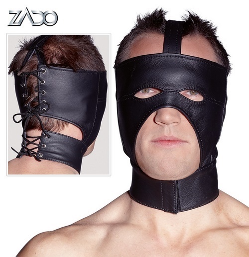 Zado Hangman-maski