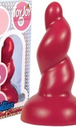Toy Joy Butt Buddies Rear End Raspberry