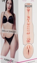 Fleshlight Girls - Abella Danger Danger