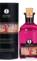 Shunga Aphrodisiac Oil, 100 ml