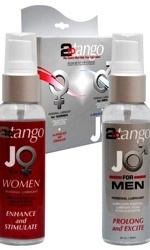 System JO - 2 To Tango, 2 x 75 ml