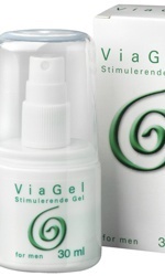 Viagel For Men, 30 ml