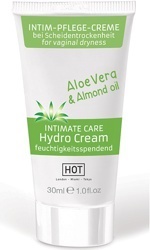 Hot Intimate Care Hydro Cream, 30 ml