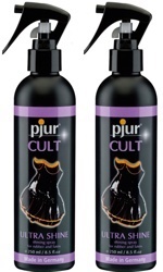 Pjur Cult Ultra Shine, 250 ml
