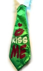 Kiss me -jättisolmio, 55 cm