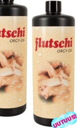 Flutschi Orgy Oil, 1000 ml
