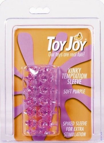 Kinky Temptation Sleeve