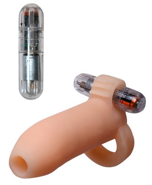 Real Feel Penis Enhancer