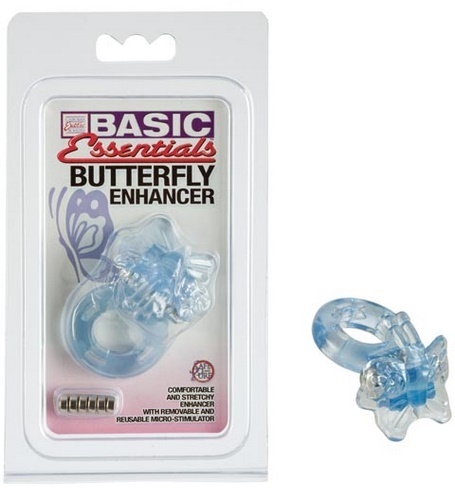 Basic Essentials Butterfly Enhancer