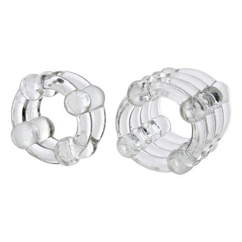 Colt Enhancer Rings