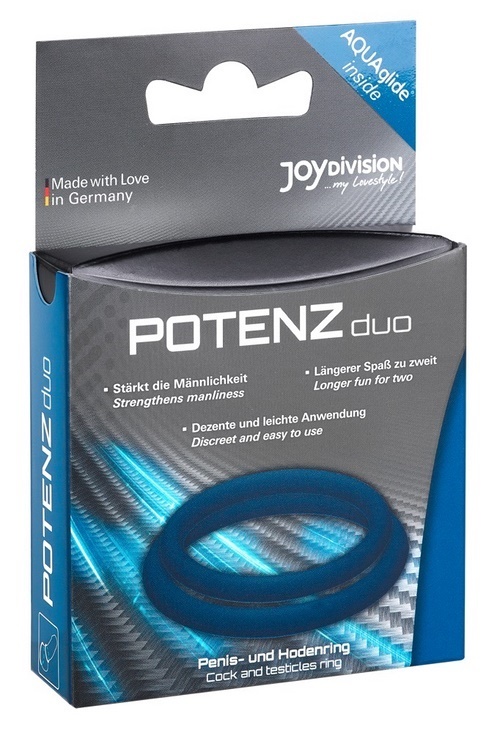 Potenz Duo