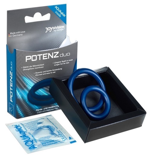 Potenz Duo