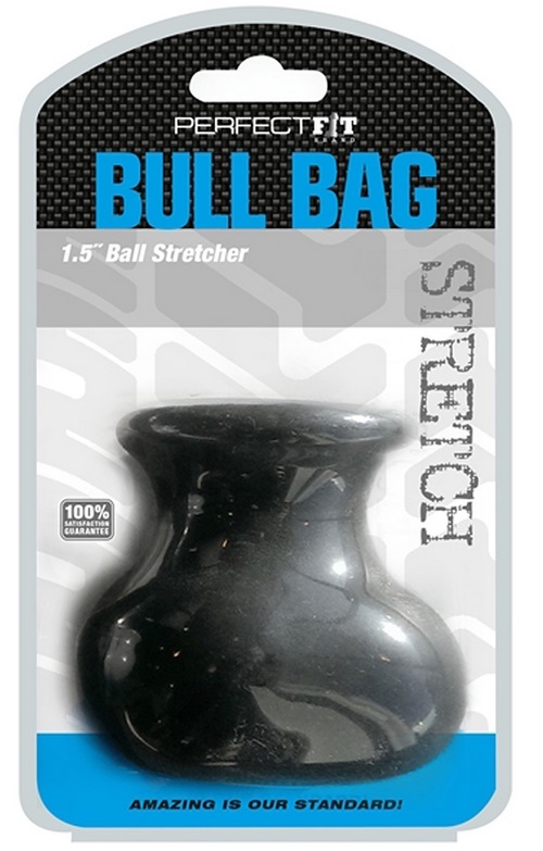 Bull Bag Ball Stretcher