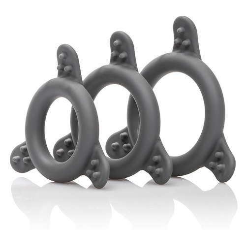 Pro Series Silicone Ring Set