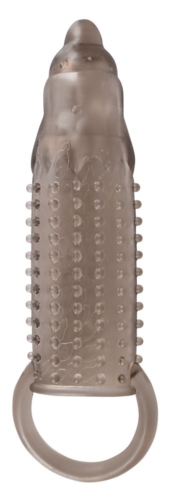 Penis Sleeve With Massaging Knobs