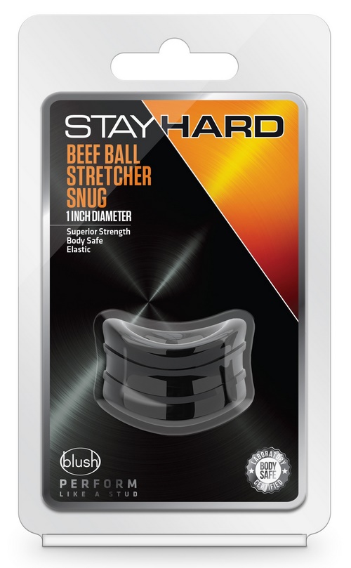 Stayhard Beef Ball Stretcher Snug