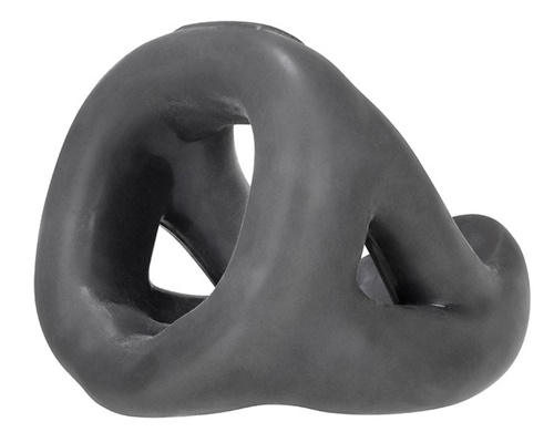 Slingshot Teardrop Cocksling, harmaa