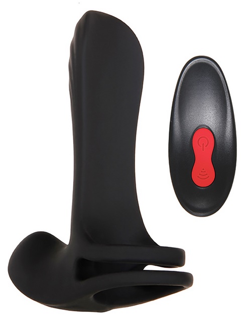 Vibrating Girth Enhancer