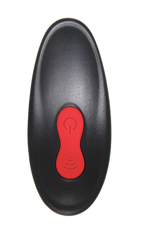 Vibrating Girth Enhancer