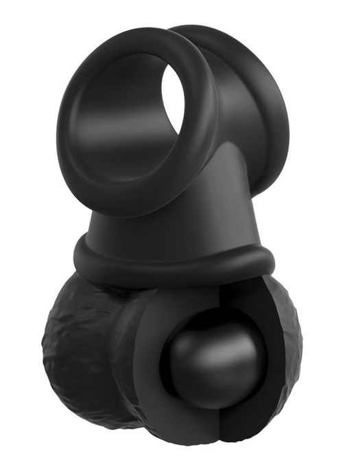 The Crown Jewels – Weighted Swinging Balls