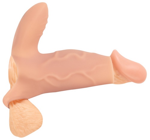 RealSleeve Clit