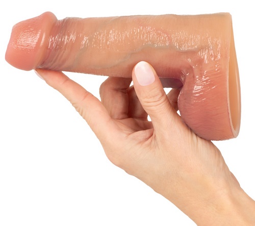 RealSleeve Intense