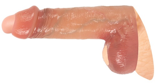 RealSleeve Intense
