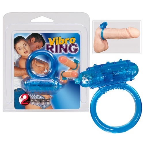 Vibro ring