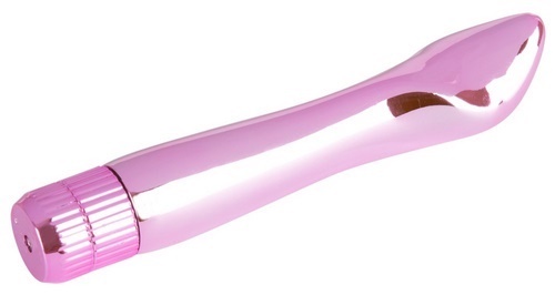 Brilliant G-point Vibrator, 15/3