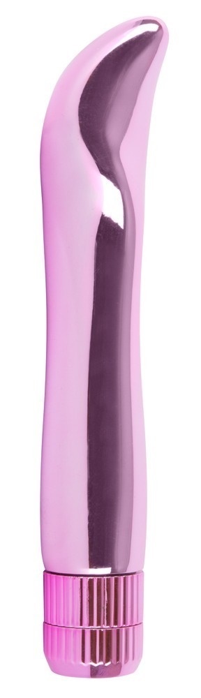 Brilliant G-point Vibrator, 15/3