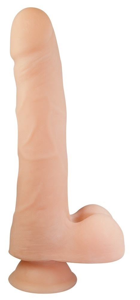 Nature Skin Big Dong, 21/4