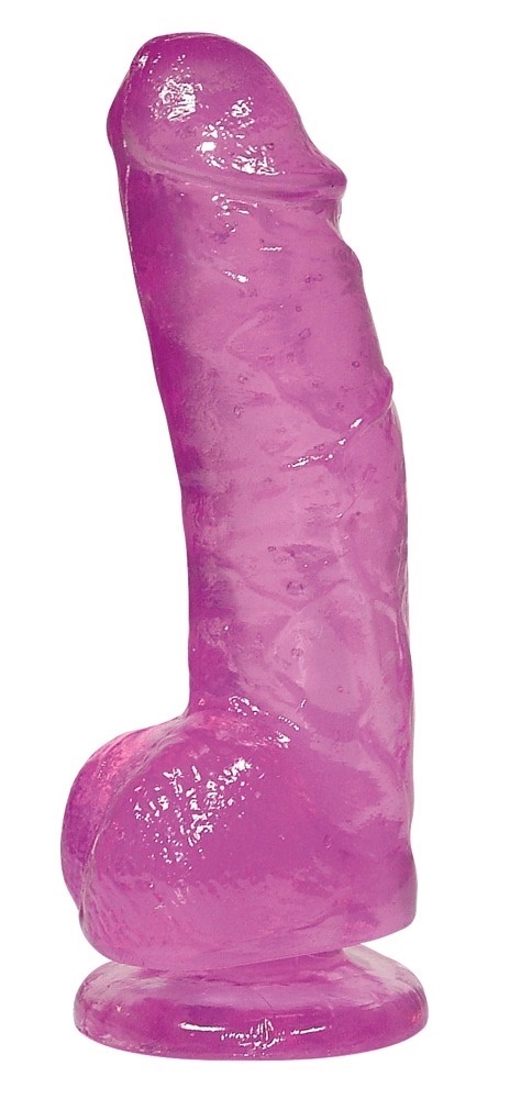 Jerry Giant Dildo, 22/4,5