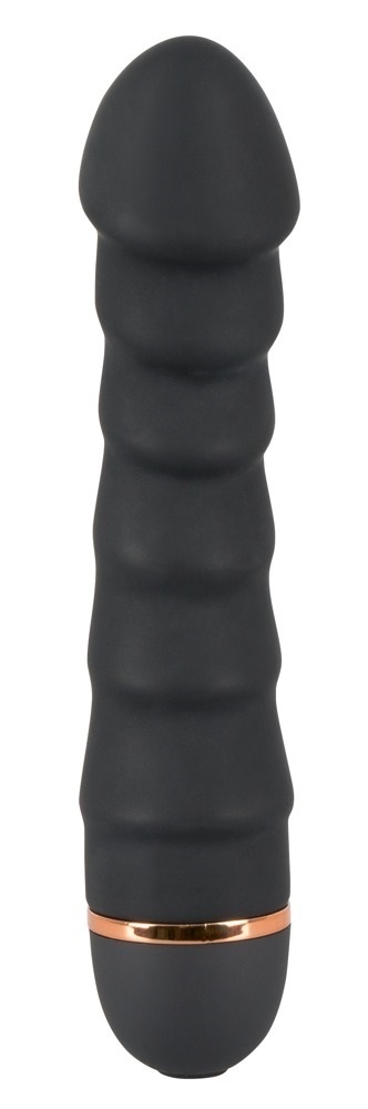 Bendy Ripple Vibrator, 16/3