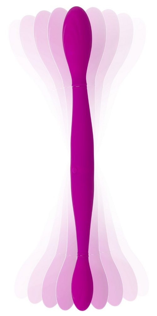 Infinity Double Dildo, 37/3,5