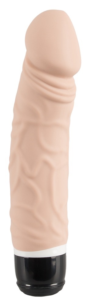 Classic Silicone #2 Rechargeable, 20/4