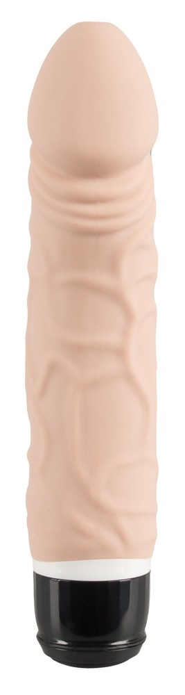 Classic Silicone #2 Rechargeable, 20/4