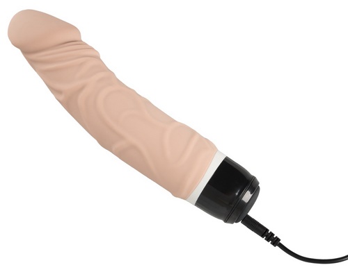 Classic Silicone #2 Rechargeable, 20/4