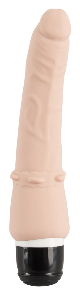 Classic Silicone #5 Rechargeable, 20/4