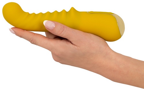 G-Spot Vibrator, 14/4