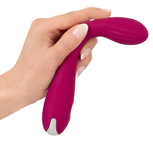 Total G-spot Vibrator, 15/3