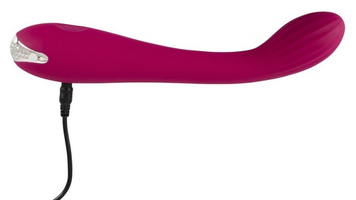 Total G-spot Vibrator, 15/3